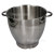 Kenwood Bol Major Rond De M&eacute;lange - Inox