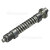 Beko Glass Top Lid Left Hinge Spring