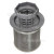 Bosch Neff Siemens Microfiltre Cylindrique De Lave-Vaisselle