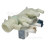Original Quality Component &Eacute;lectrovanne Entr&eacute;e Double Eau Froide De Lave-Linge