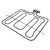 Panasonic Oven Upper Element 2700W