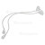 CDA Hinge Cable