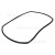 Pi&egrave;ce approuv&eacute;e par BuySpares Oven Door Seal