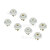 Electrolux Group Kit De Roulettes De Panier De Lave-Vaisselle - Bas (Paquet De 8)