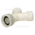 Hotpoint Adaptateur De Conduit Y
