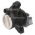 Hoover / Candy / Haier Drain Pump Assembly : Askoll Mod. M253 ART RR0720