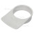 Sebo Cable Hook X1.1 Arctic White
