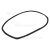 Amica Top Oven Door Seal