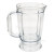 Kenwood Bol En Acrylique De Robot De Cuisine - 1,2 L -