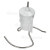 Braun Accessoire De P&eacute;trissage - Robot De Cuisine -