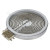 Genuine Medium Ceramic Hob Hotplate Element - 1800W Eika 200203812