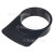 Sebo Cable Hook - Dark Blue