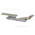Genuine Left Hinge Assembly