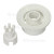 Merloni (Indesit Group) Lower Basket Wheel
