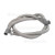 Electrolux Group Drain Hose 20mm End With Right Angle End 30mm Internal Dia.S'