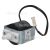 Karcher Spray Pump : GOTEC EKS 17-TP/C Art. 114184 No. 21097002029