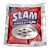 Kilrock D&eacute;boucheur D'Evier Slam - Sachet De 60 G -
