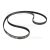 Bosch Neff Siemens Poly-Vee Drive Belt - 1255J5PJE (1255J5)