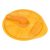 Bosch TAS5 Service Cleaning T-Disc, Orange, 6.6cm X 0.8cm
