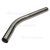 Numatic Coude De Tube En Acier Inoxydable Pour Aspirateur-38 Mm