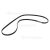 Pi&egrave;ce approuv&eacute;e par BuySpares Courroie D'Entra&icirc;nement Poly-V De Lave-Linge - 1208J5PJE -