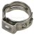Karcher Collier De Serrage De Tuyau Pour Nettoyeur Vapeur