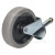 Numatic Roue Pivotante D'Aspirateur - 7,62CM -