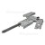 Whirlpool Dishwasher Left Hinge