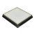 Nilfisk H14 Filtre Hepa Pour Aspirateur