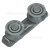 Stoves Rail Support 673001400056