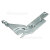 Gorenje Hinge L Sd Painted Dw50