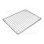 Pi&egrave;ce approuv&eacute;e par BuySpares Oven Grill Shelf