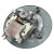 Smeg Fan Motor : FIME C20XOE01/33 32W