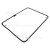 Bosch Neff Siemens Main Oven Door Seal