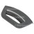 Hotpoint Kit Poign&eacute;e De Porte Lave-Linge - Graphite -