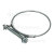 Hoover Collier De Serrage De Tuyau Lave-Vaisselle : 4,9 - 4,2 Cm -