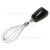 Braun EasyClick MQ10 Whisking Attachment - Black