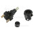 Hotpoint Kit Interrupteur D'Allumage