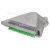 Vax Buse De Lavage Pour Tapis Et Rembourrages