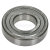 Pi&egrave;ce approuv&eacute;e par BuySpares Roulement &agrave; Billes Pour Machine &agrave; Laver 6207ZZ - Universel