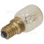 Original Quality Component Ampoule Pour Four E14 (Ses) 25W
