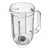 Kenwood Pot De Mixage Pour Robot De Cuisine Et Roulement Complet
