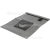 Bosch Cloth Dust Bag