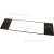 Bosch Glass Front Panel