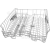 Bosch Upper Basket Assy
