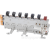 Bosch Neff Siemens Bouton S&eacute;lecteur