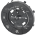 Bosch Neff Siemens Button Assembly