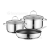 Bosch Cookware Set