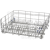 Bosch Lower Crockery Basket