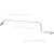 Bosch Neff Siemens Burner Pipe